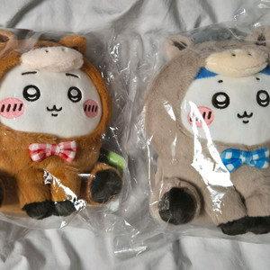 치이카와 해피백 2026년 인형 누이 이미지