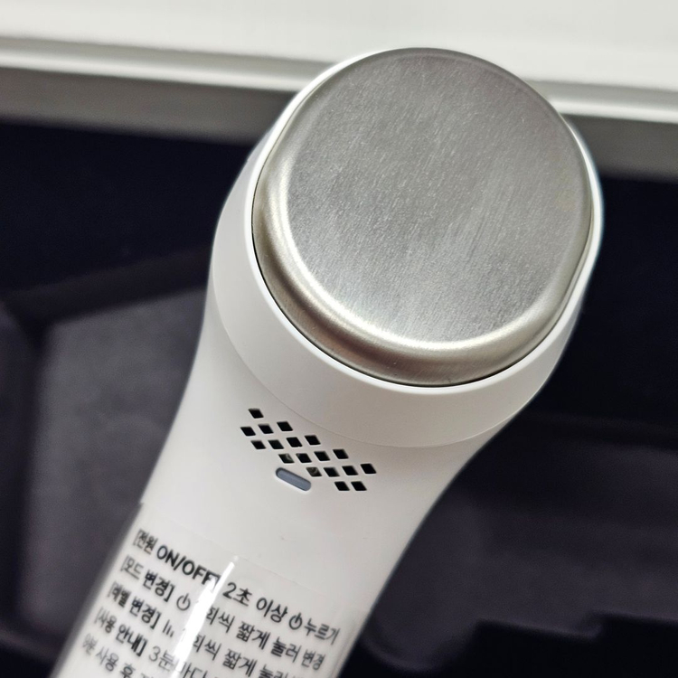 글로우엠 크라이오소닉 프로 이미지