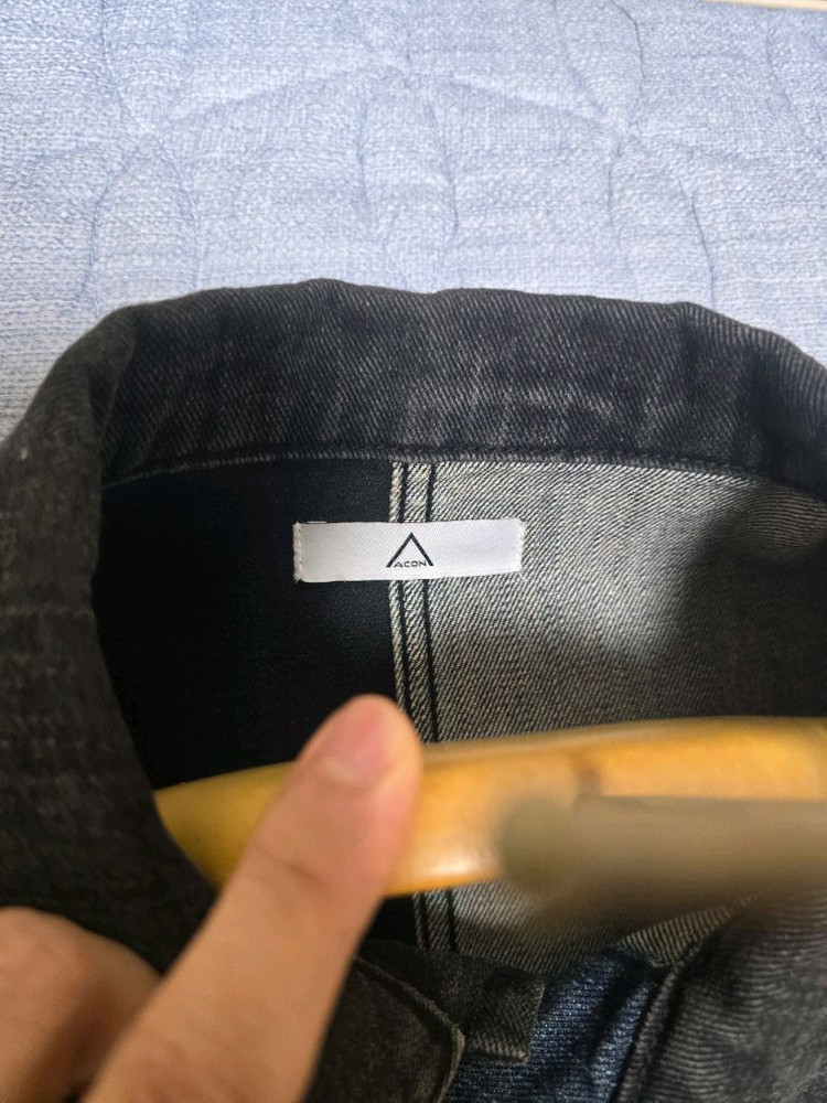 야누스빈티지 데님자켓 이미지