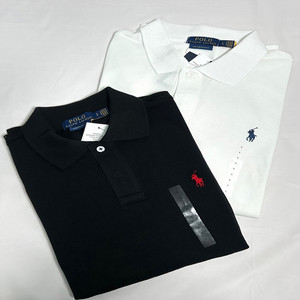 폴로 카라티 새상품 (남녀공용) 이미지