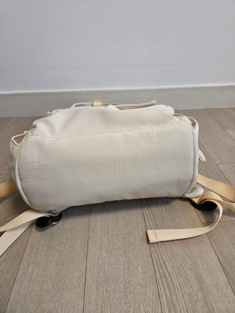 기저귀가방 백팩 이미지