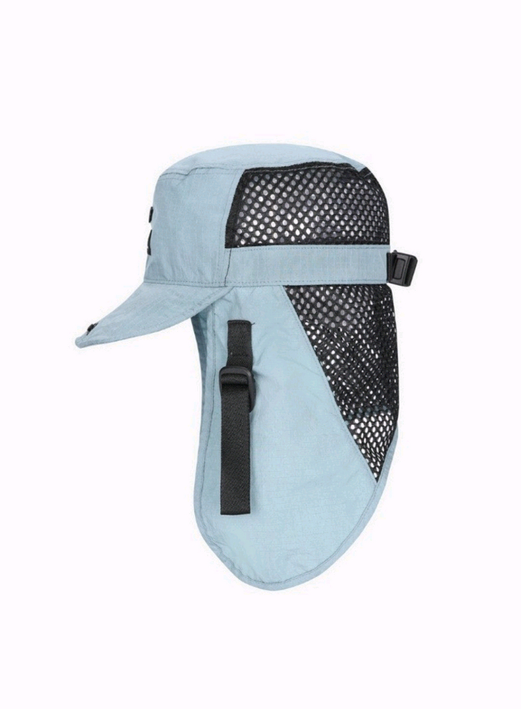 8만원짜리!새상품!코오롱스포츠 캡 모자(등산, 러닝, 각종운동, 야외활동) 이미지