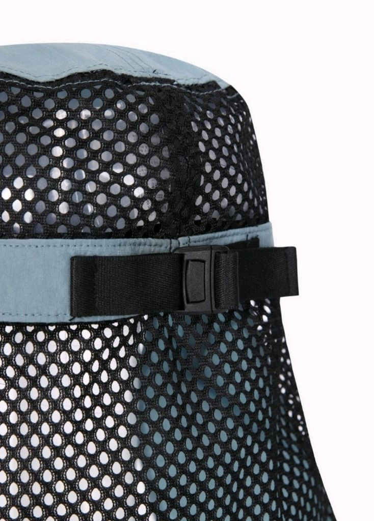 8만원짜리!새상품!코오롱스포츠 캡 모자(등산, 러닝, 각종운동, 야외활동) 이미지