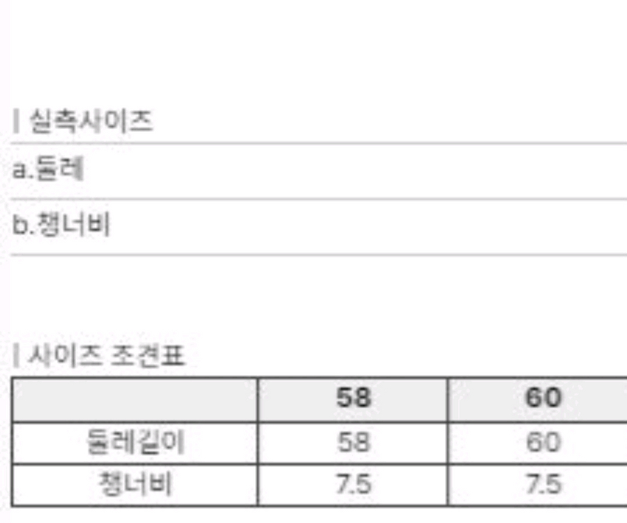 8만원짜리!새상품!코오롱스포츠 캡 모자(등산, 러닝, 각종운동, 야외활동) 이미지