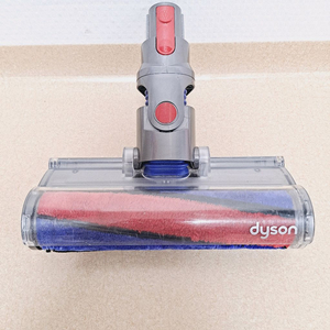 다이슨 v10 11 v8 7 청소기 모터 헤드 소프트 마루 브러쉬 흡입구 이미지
