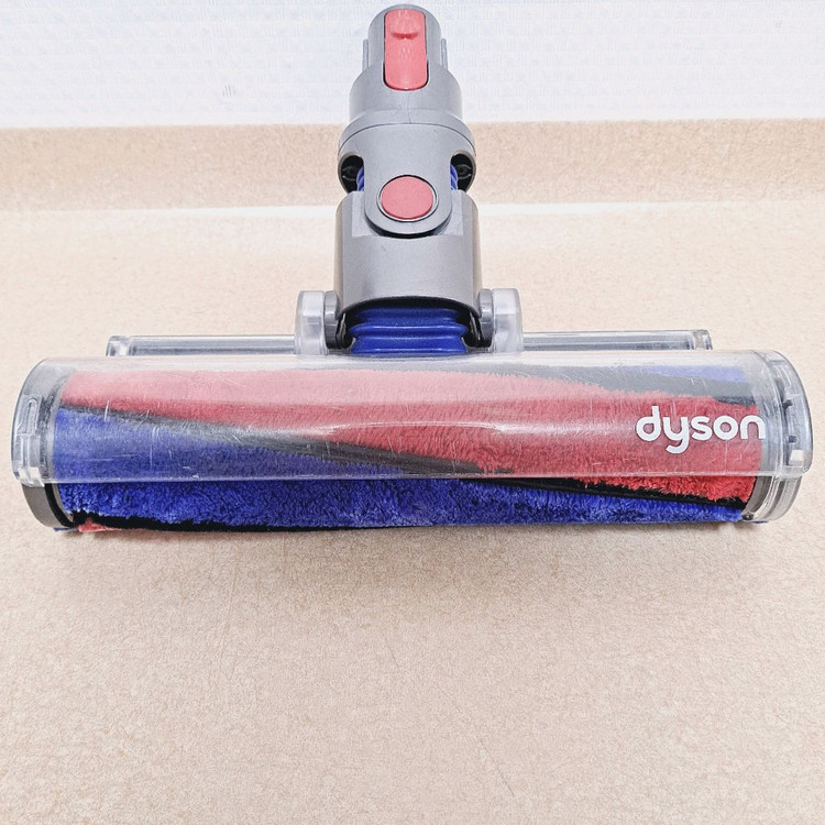 다이슨 v10 11 v8 7 청소기 모터 헤드 소프트 마루 브러쉬 흡입구 이미지