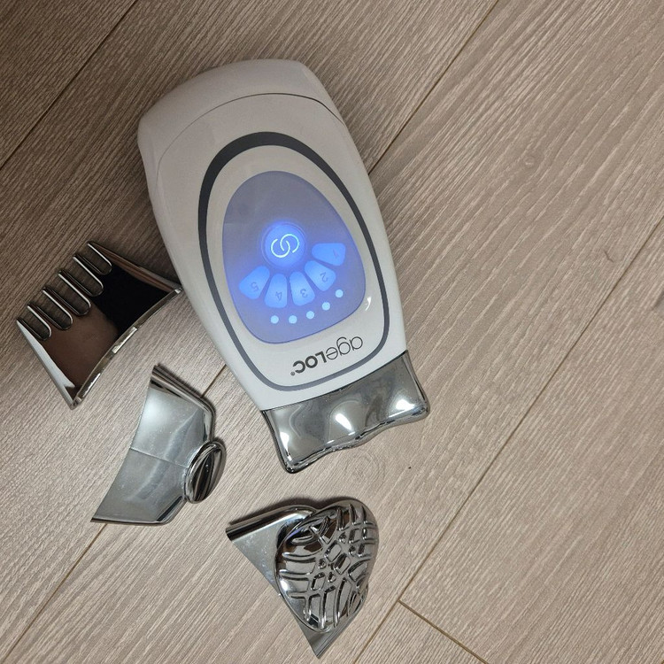 뉴스킨 페이스 갈바닉 이미지