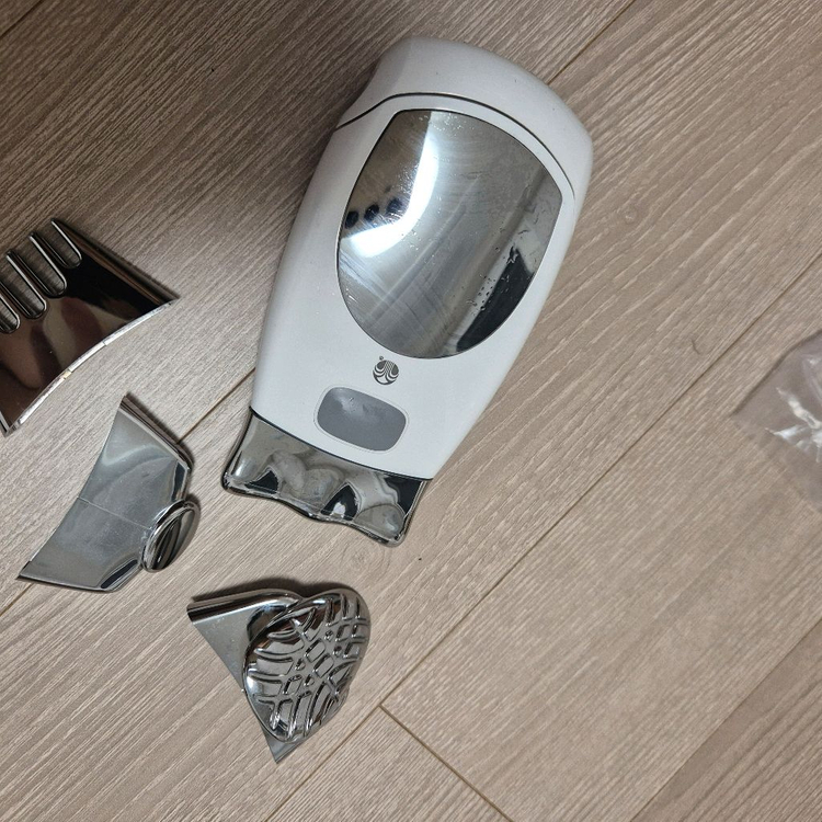 뉴스킨 페이스 갈바닉 이미지