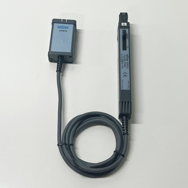 15A 전류프로브 LeCroy 르크로이 CP015 판매 -카드가능 이미지
