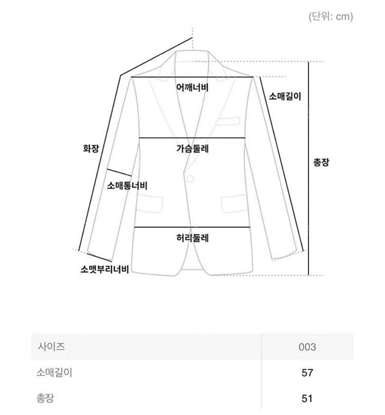 플리츠플리즈 메리바이컬러 가디건 블랙 3 새상품 이미지