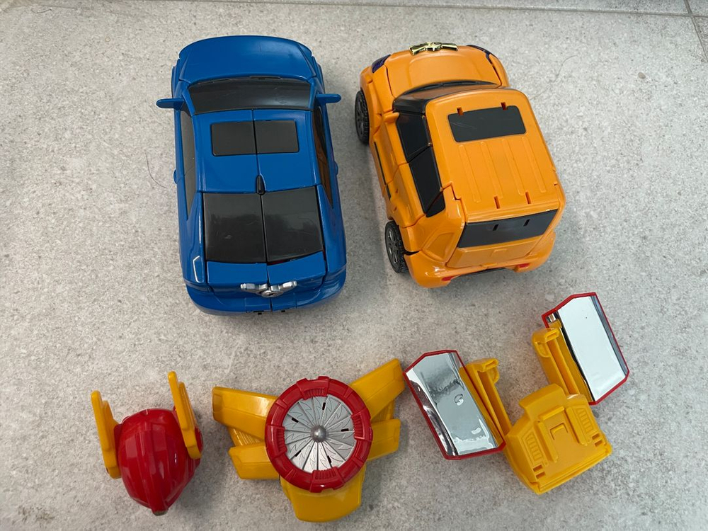 또봇 폭풍스핀타이탄 이미지