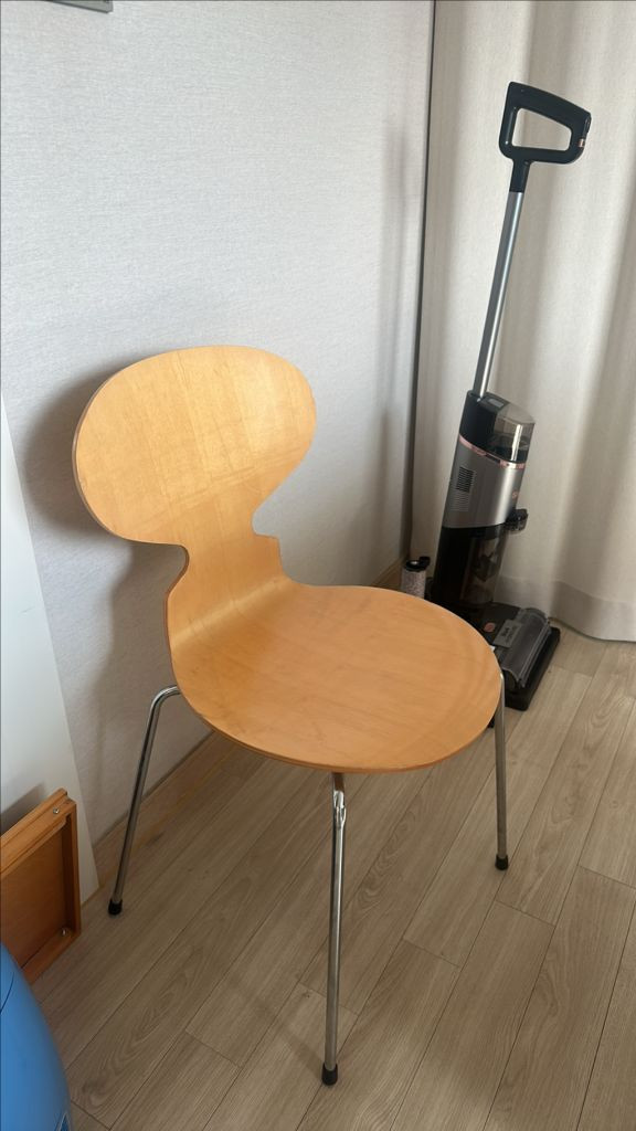 프리츠한센 빈티지체어 앤트체어 이미지