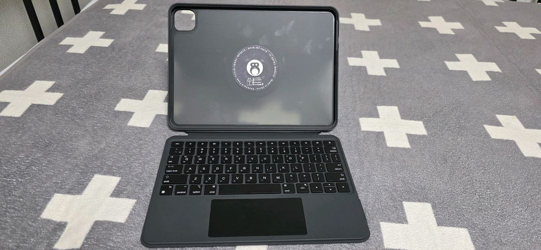 아이패드 11인치 m2/m3 에어시리즈 무선키보드 이미지