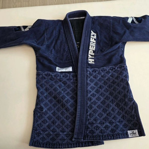 하이퍼플라이 주도플라이 1 A1 네이비 이미지