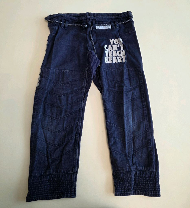 하이퍼플라이 주도플라이 1 A1 네이비 이미지