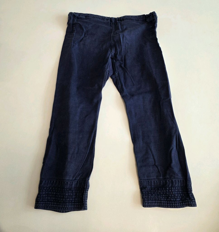 하이퍼플라이 주도플라이 1 A1 네이비 이미지