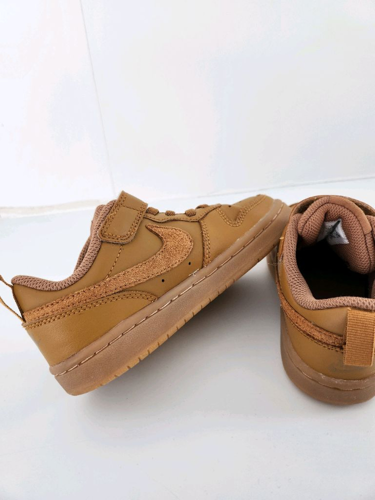 나이키키즈 ps 코트버로우170mm된장 이미지