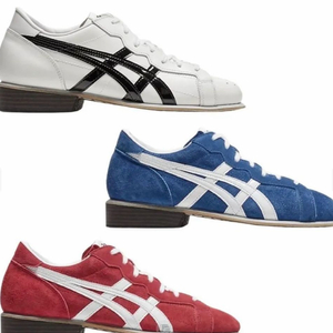 아식스 역도화 이미지