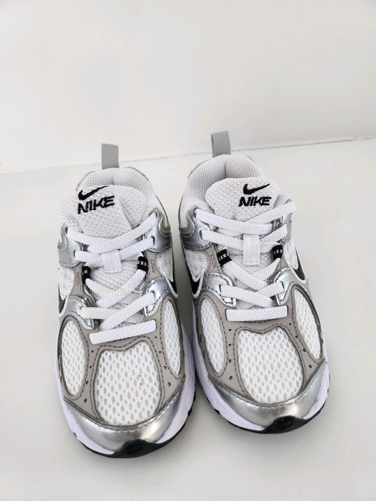 나이키키즈v5 실버170mm 이미지
