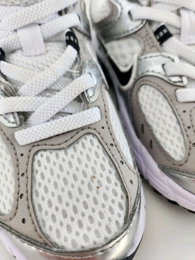 나이키키즈v5 실버170mm 이미지