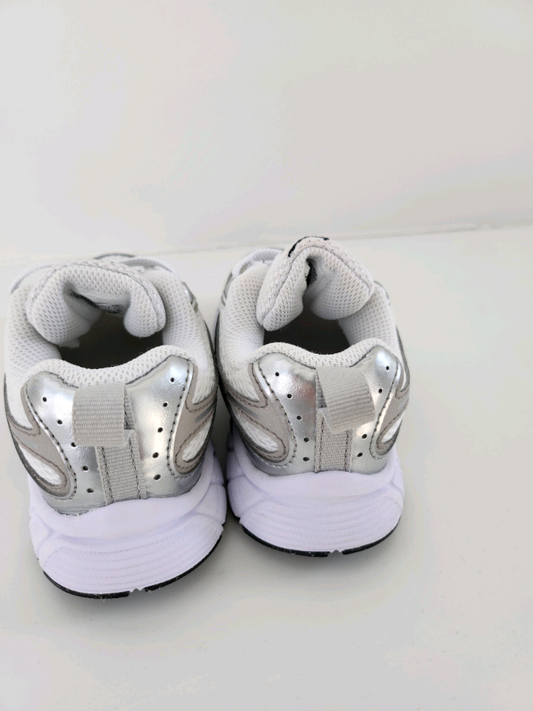 나이키키즈v5 실버170mm 이미지