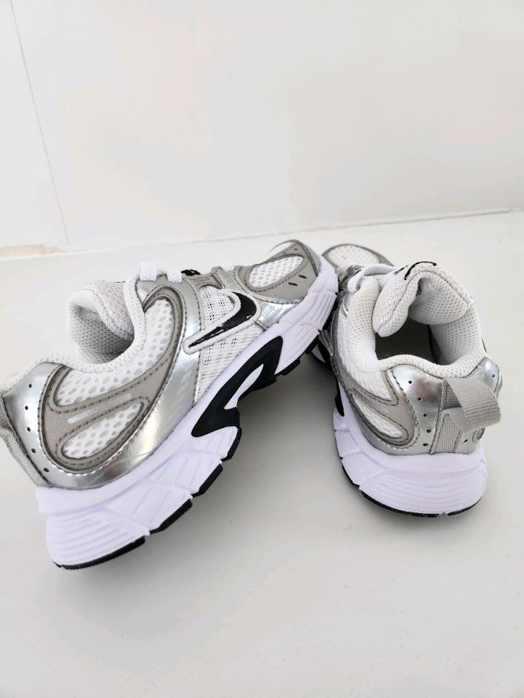 나이키키즈v5 실버170mm 이미지