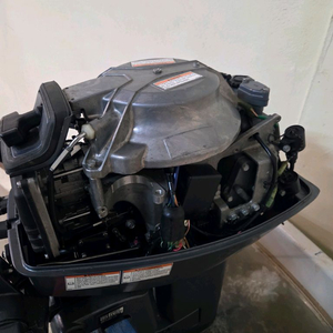 야마하 25마력 선외기 이미지