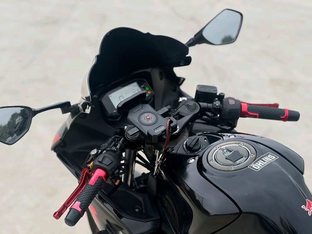 스즈키GSXR125/19년식/2만키로/270만원/구변완 이미지