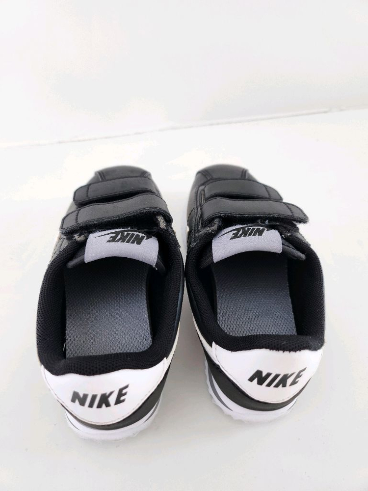 나이키키즈 ps 코르테즈 검흰 170mm 이미지