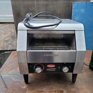 hatco toast max 업소용 컨베이어 토스터기 이미지