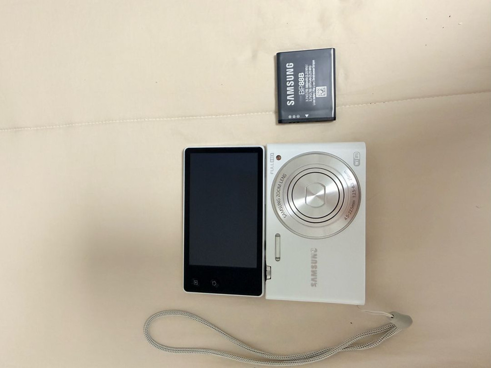 삼성 MV900F (뉴미러팝 디카 y2k 디카) 이미지