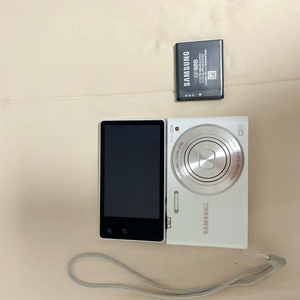 삼성 MV900F (뉴미러팝 디카 y2k 디카) 이미지