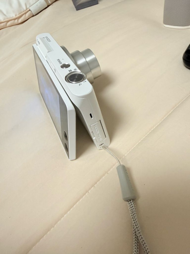 삼성 MV900F (뉴미러팝 디카 y2k 디카) 이미지