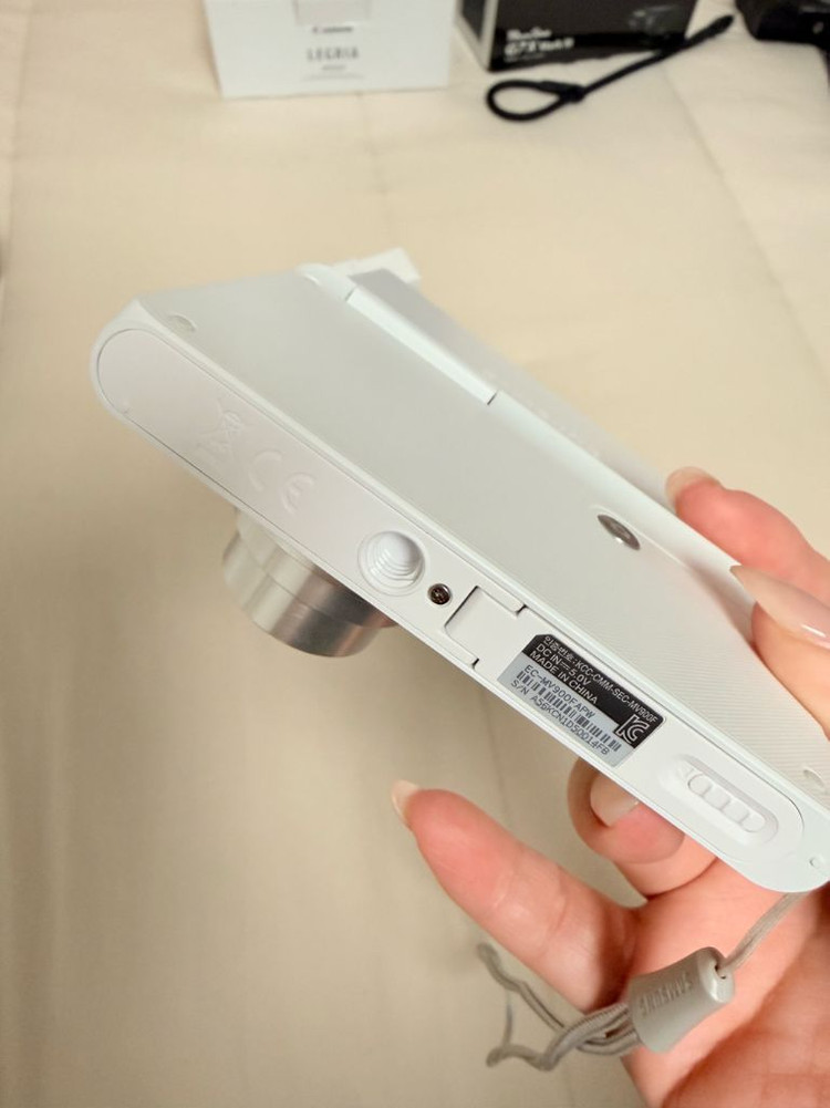 삼성 MV900F (뉴미러팝 디카 y2k 디카) 이미지