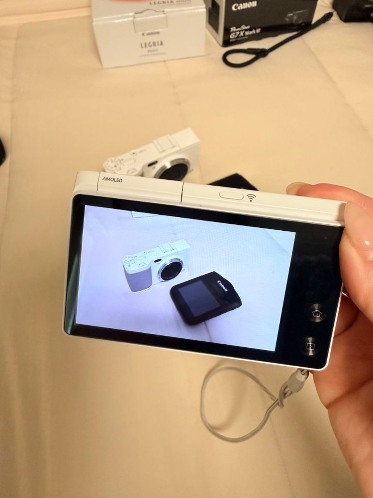 삼성 MV900F (뉴미러팝 디카 y2k 디카) 이미지