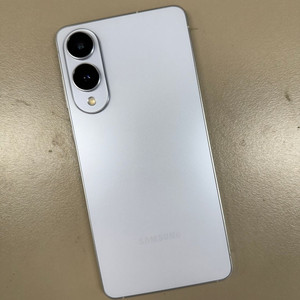 (68만원) 갤럭시S25엣지 블루 256G 깨끗한 새상품급 단말기 정상해지완료 이미지