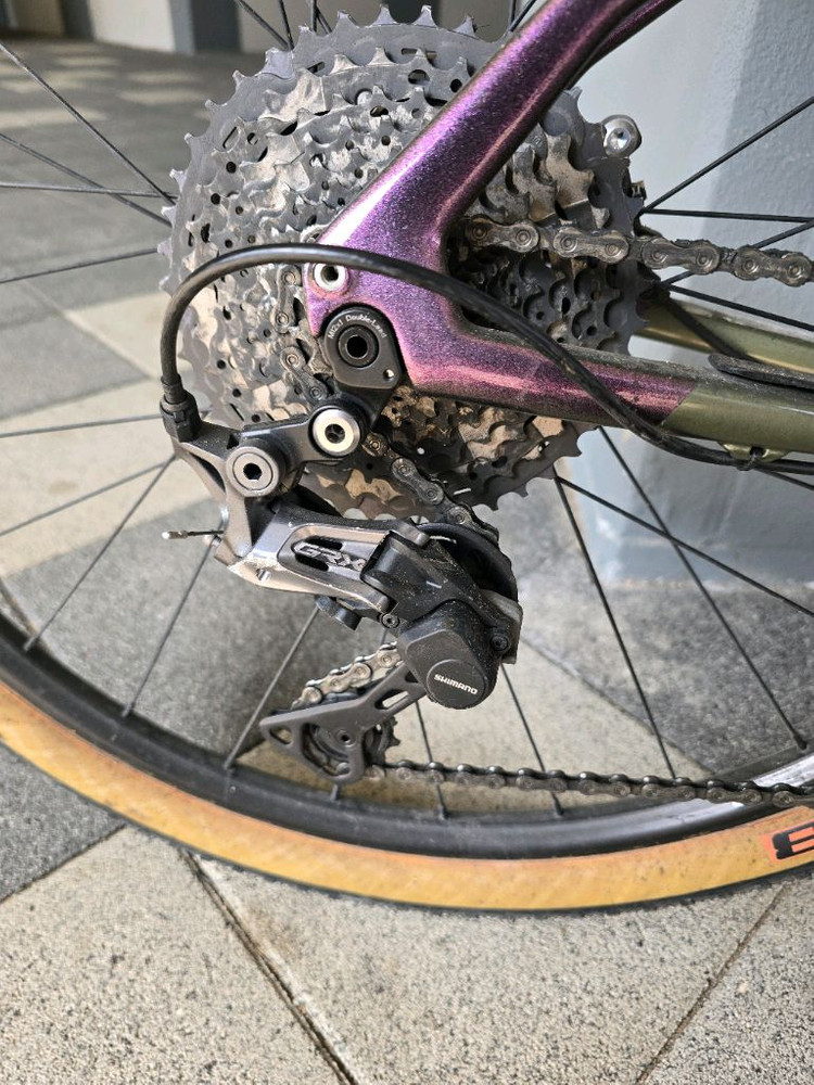 캐논데일 탑스톤 레프티3 L size 팔아요 이미지