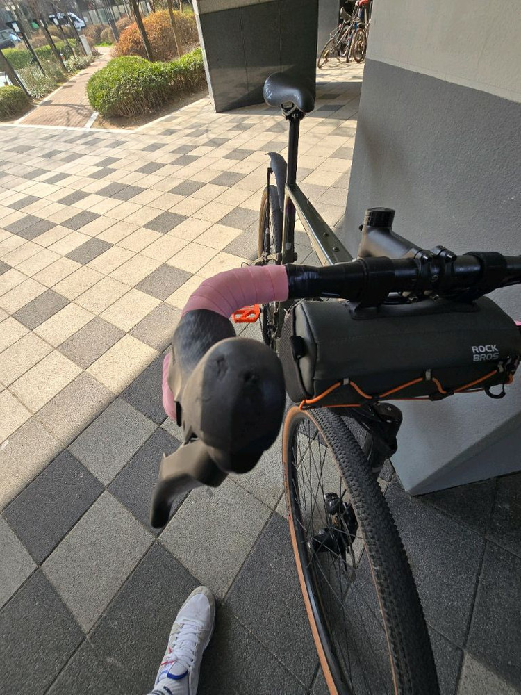 캐논데일 탑스톤 레프티3 L size 팔아요 이미지