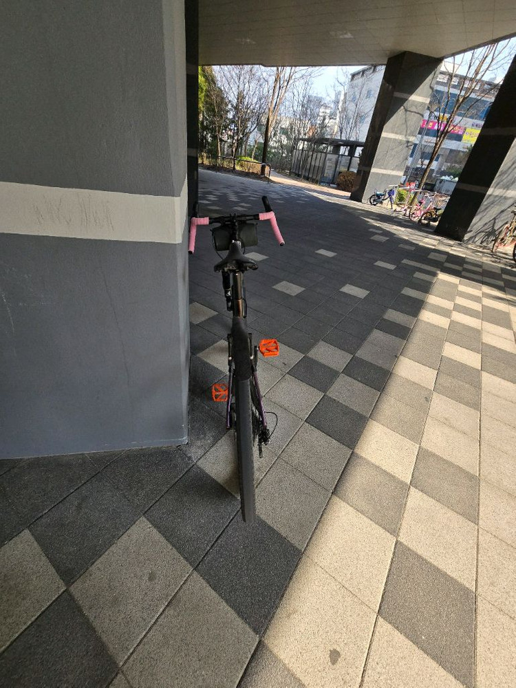 캐논데일 탑스톤 레프티3 L size 팔아요 이미지