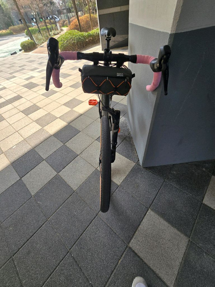 캐논데일 탑스톤 레프티3 L size 팔아요 이미지