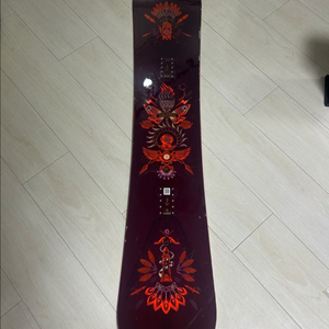 1718 살로몬 집시 147 + 유니온 레거시 바인딩 이미지