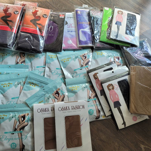 스타킹 일괄 이미지