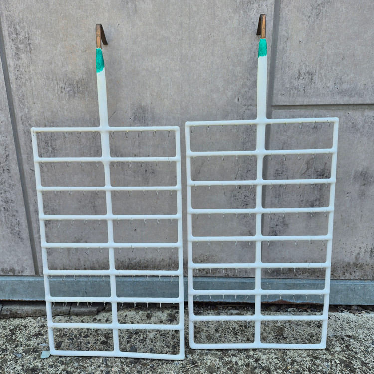 도금렉 도금용 거치대 입니다 이미지