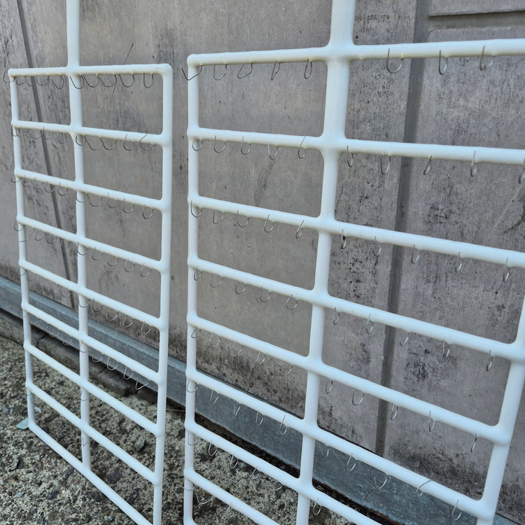 도금렉 도금용 거치대 입니다 이미지