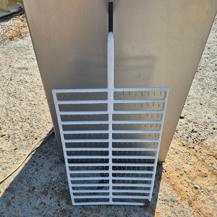 도금렉 도금용 거치대 입니다 이미지