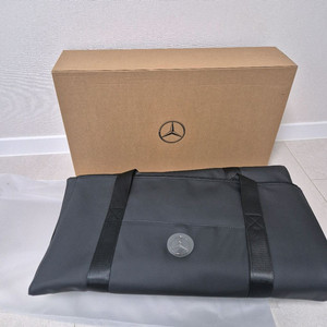 벤츠 접이식 캐리어 이미지