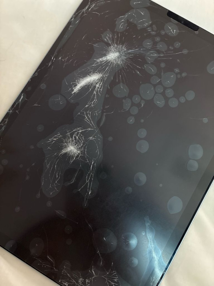 아이패드 에어4 이미지