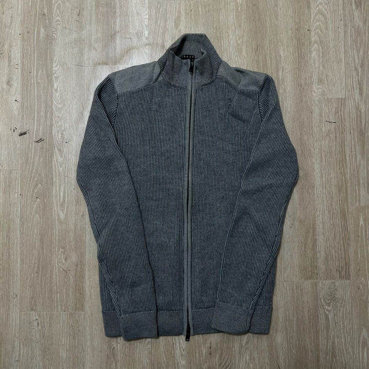 띠어리 여성 스탠다드 니트집업 XS/85 이미지