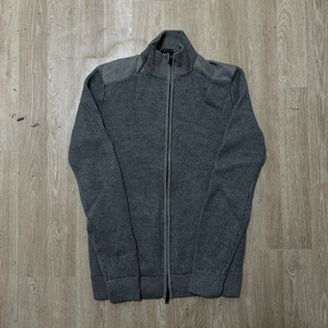 띠어리 여성 스탠다드 니트집업 XS/85 이미지