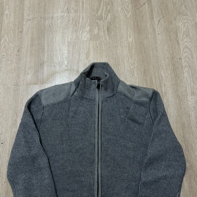 띠어리 여성 스탠다드 니트집업 XS/85 이미지